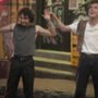 Salcedo, sk&oacute;ra i boogaloo - galeria zdjęć