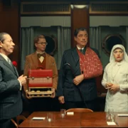 Fenicki układ - galeria zdjęć - filmweb