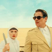 Fenicki układ - galeria zdjęć - filmweb