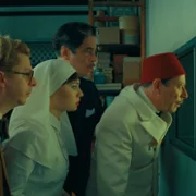 Fenicki układ - galeria zdjęć - filmweb