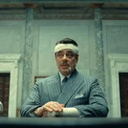 Fenicki układ - galeria zdjęć - filmweb