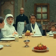 Fenicki układ - galeria zdjęć - filmweb
