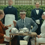 Fenicki układ - galeria zdjęć - filmweb