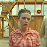 Scarlett Johansson w Fenicki układ