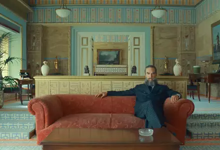 Fenicki układ - galeria zdjęć - filmweb