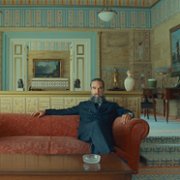 Benedict Cumberbatch w Fenicki układ