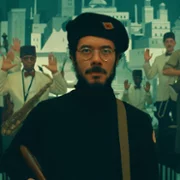 The Phoenician Scheme - galeria zdjęć - filmweb