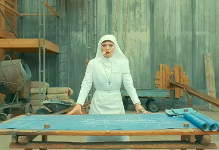Fenicki układ - galeria zdjęć - filmweb
