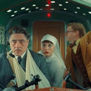 Fenicki układ - galeria zdjęć - filmweb