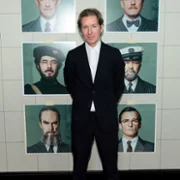 Fenicki układ - galeria zdjęć - filmweb