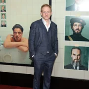 The Phoenician Scheme - galeria zdjęć - filmweb
