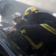 The Smoke - galeria zdjęć - filmweb