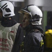 The Smoke - galeria zdjęć - filmweb