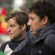 The Smoke - galeria zdjęć - filmweb