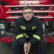 Dennis Severs