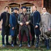 Sons of Liberty - galeria zdjęć - filmweb