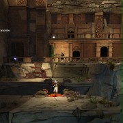 Assassin's Creed Chronicles: India - galeria zdjęć - filmweb