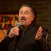 The Comedian - galeria zdjęć - filmweb
