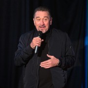 The Comedian - galeria zdjęć - filmweb