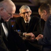 The Comedian - galeria zdjęć - filmweb