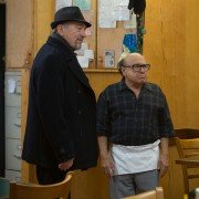 The Comedian - galeria zdjęć - filmweb