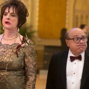 The Comedian - galeria zdjęć - filmweb