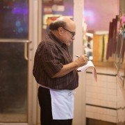 The Comedian - galeria zdjęć - filmweb