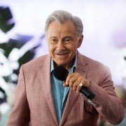 The Comedian - galeria zdjęć - filmweb