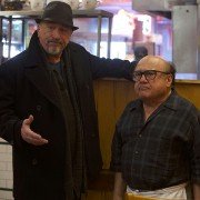 The Comedian - galeria zdjęć - filmweb