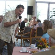 The Comedian - galeria zdjęć - filmweb