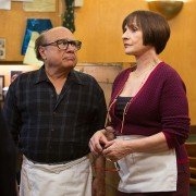 The Comedian - galeria zdjęć - filmweb