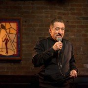 The Comedian - galeria zdjęć - filmweb