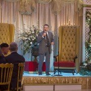 The Comedian - galeria zdjęć - filmweb
