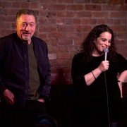 The Comedian - galeria zdjęć - filmweb
