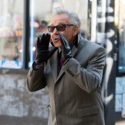 The Comedian - galeria zdjęć - filmweb