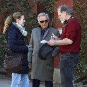 The Comedian - galeria zdjęć - filmweb