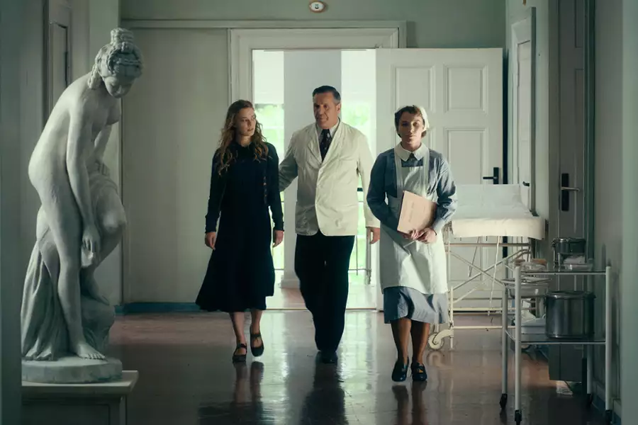 Obrazy bez autora - galeria zdjęć - filmweb