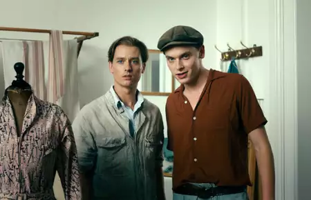 Obrazy bez autora - galeria zdjęć - filmweb