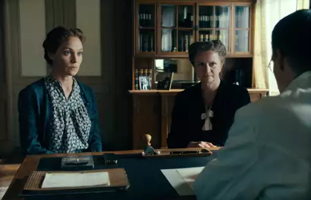 Obrazy bez autora - galeria zdjęć - filmweb