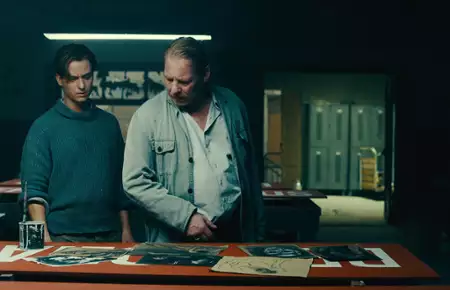 Obrazy bez autora - galeria zdjęć - filmweb