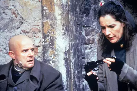 Apokalipsa - galeria zdjęć - filmweb