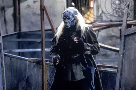 Apokalipsa - galeria zdjęć - filmweb