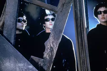 Apokalipsa - galeria zdjęć - filmweb