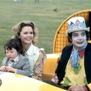 Omen - galeria zdjęć - filmweb