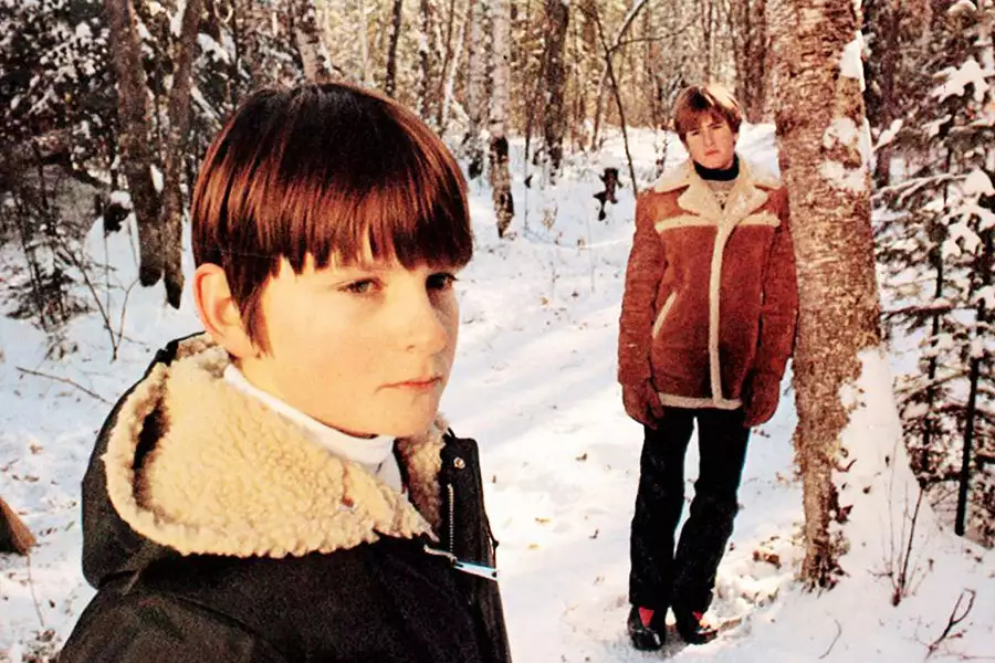 Omen II - galeria zdjęć - filmweb