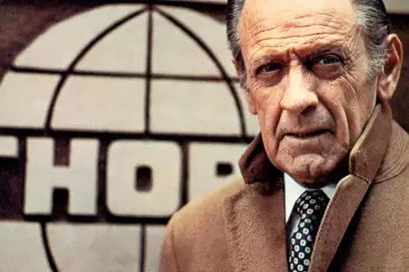 Omen II - galeria zdjęć - filmweb