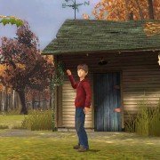 Kroniki Spiderwick - galeria zdjęć - filmweb