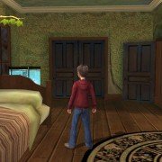 Kroniki Spiderwick - galeria zdjęć - filmweb