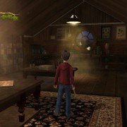 Kroniki Spiderwick - galeria zdjęć - filmweb