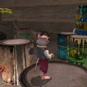 The Spiderwick Chronicles - galeria zdjęć - filmweb